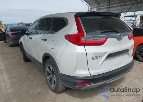 2019 Honda Cr-V Lx from USA, damaged, VIN 2HKRW5H37KH403433